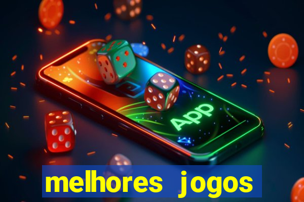 melhores jogos pagos para android